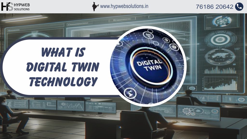 Digital Twin Technology: The Future of Simulation and Optimization