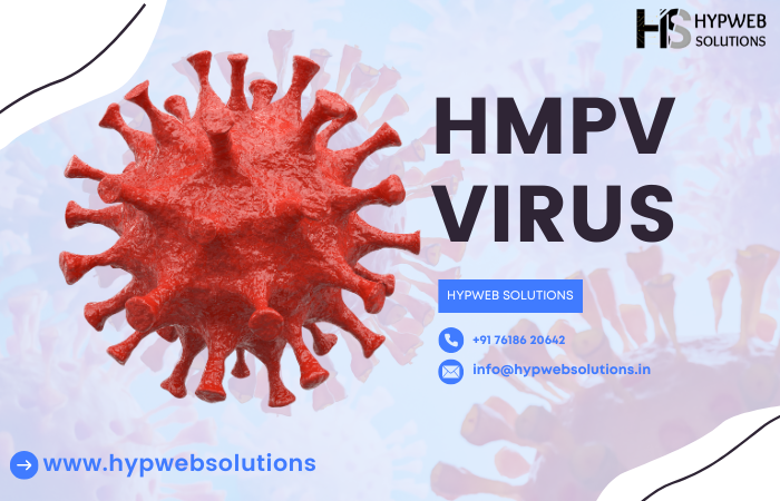 HMPV Virus