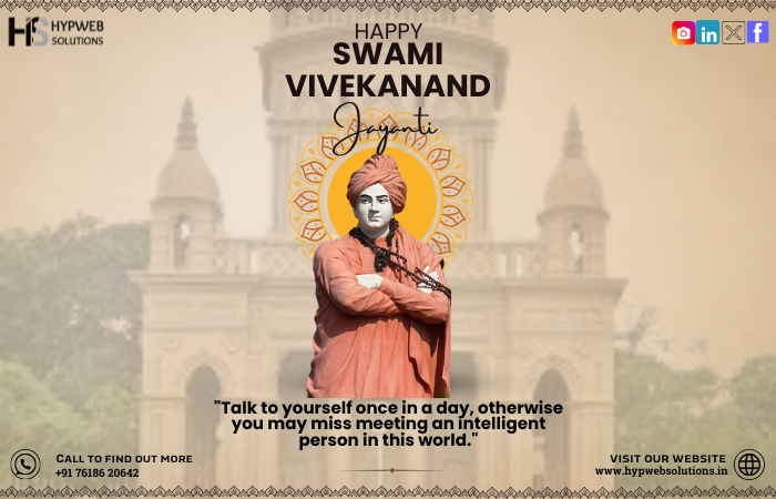 Swami vivekanand