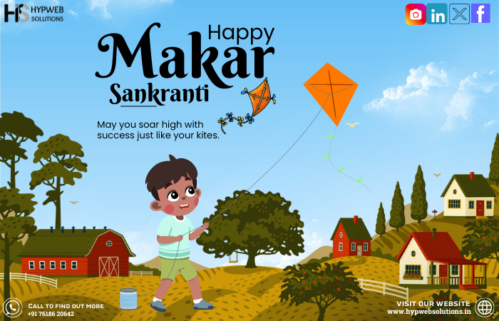 Makara Sankranti