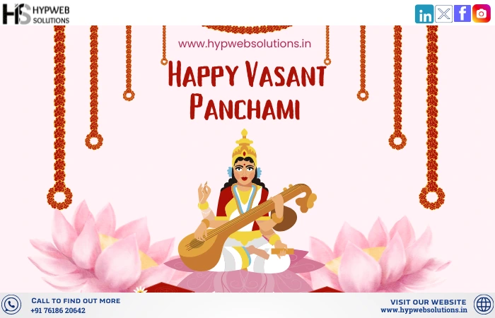 HS BLOG VASANT PANCHMI