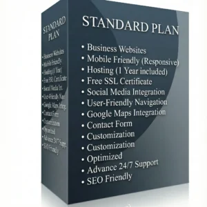 Standard Plan