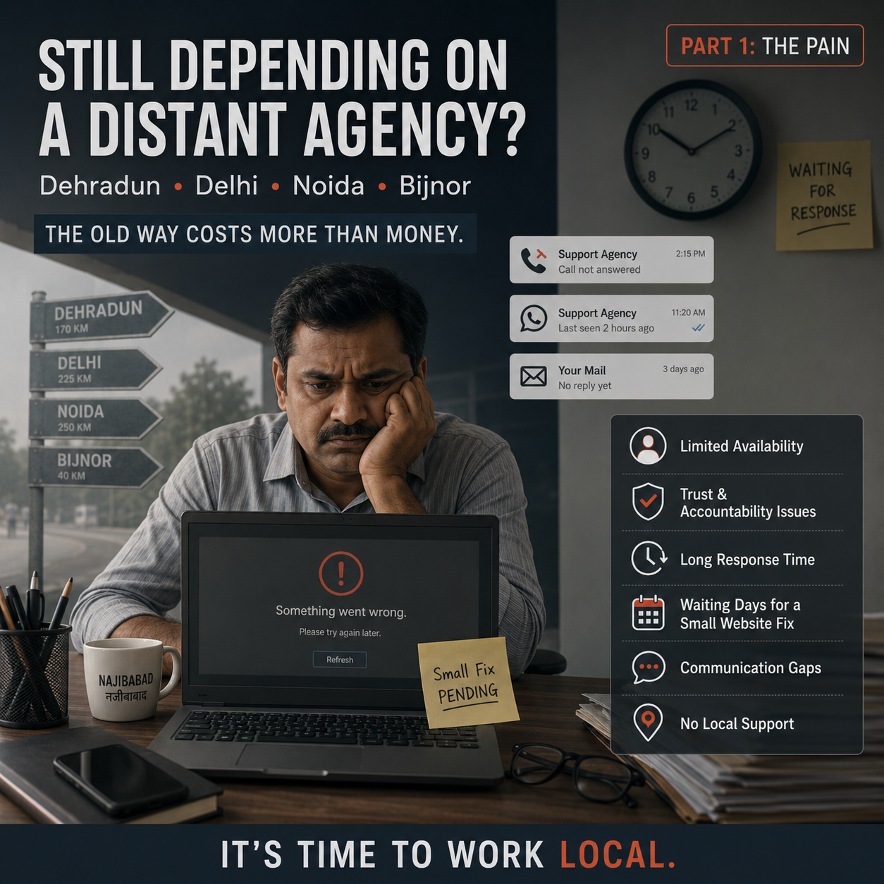 najibabad_website developer